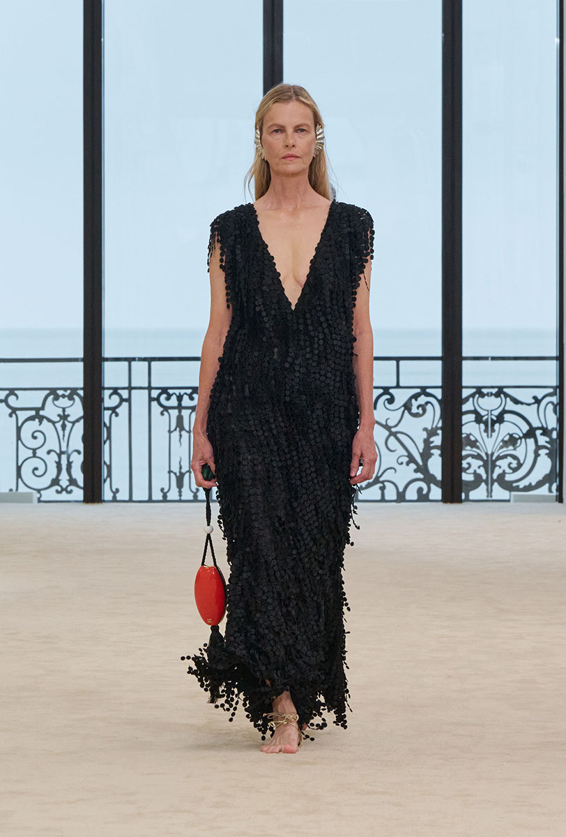 Chanel Cruise 2026-2027 (Fot. Copyright Chanel)