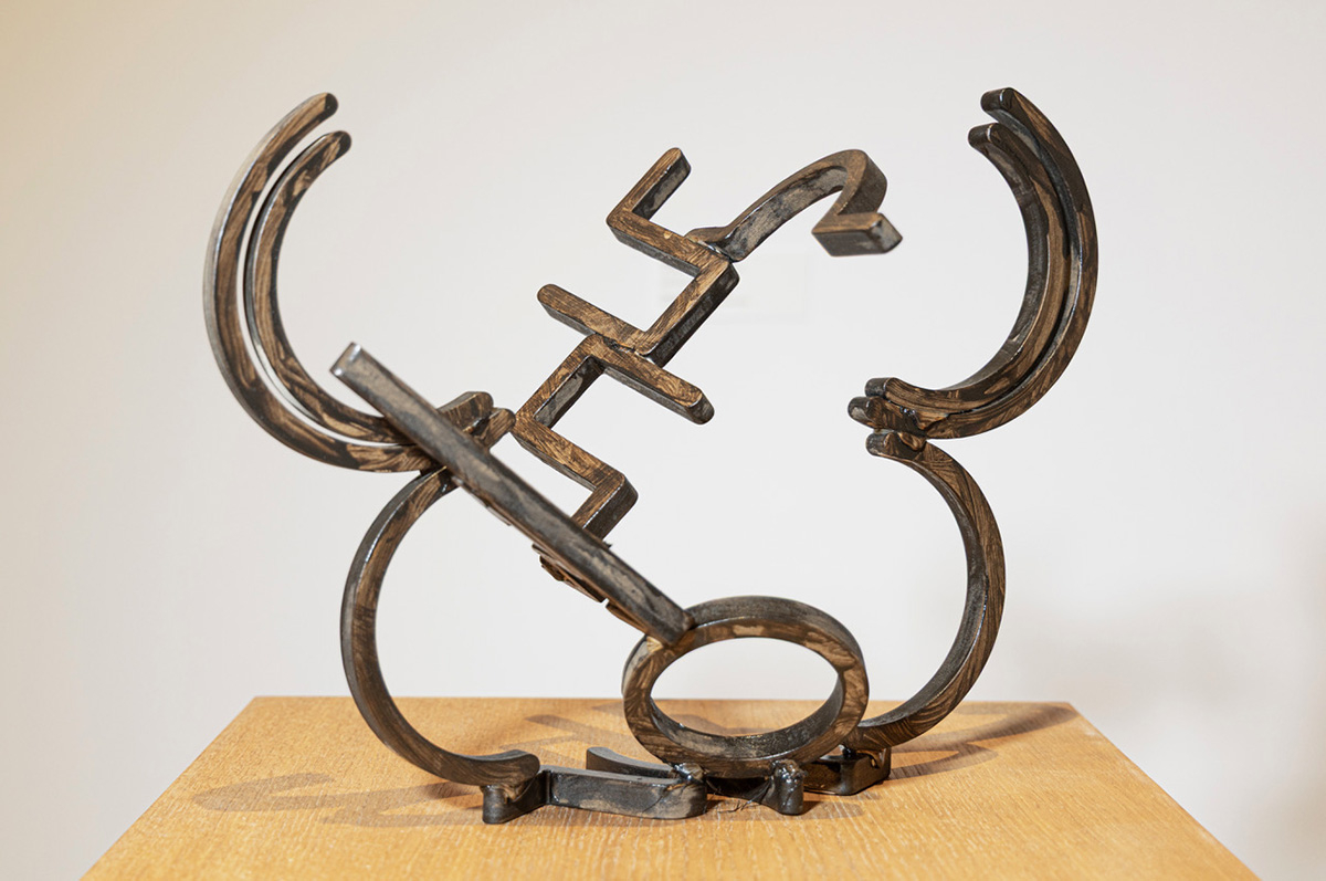 Karolina Wiktor (1979), „Efekt Motyla, 2025 (Fot. Materiały prasowe)