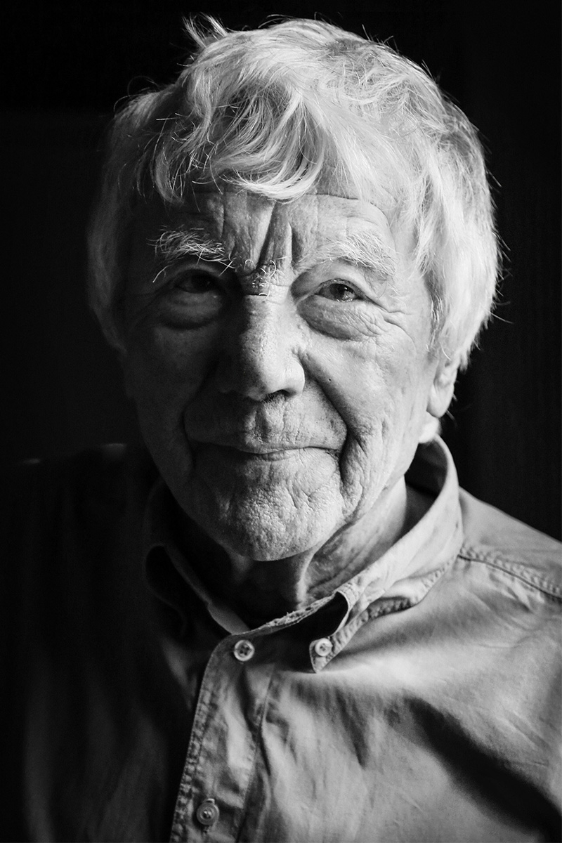 (Tadeusz Rolke Fot. Beata Zawrzel/REPORTER)
