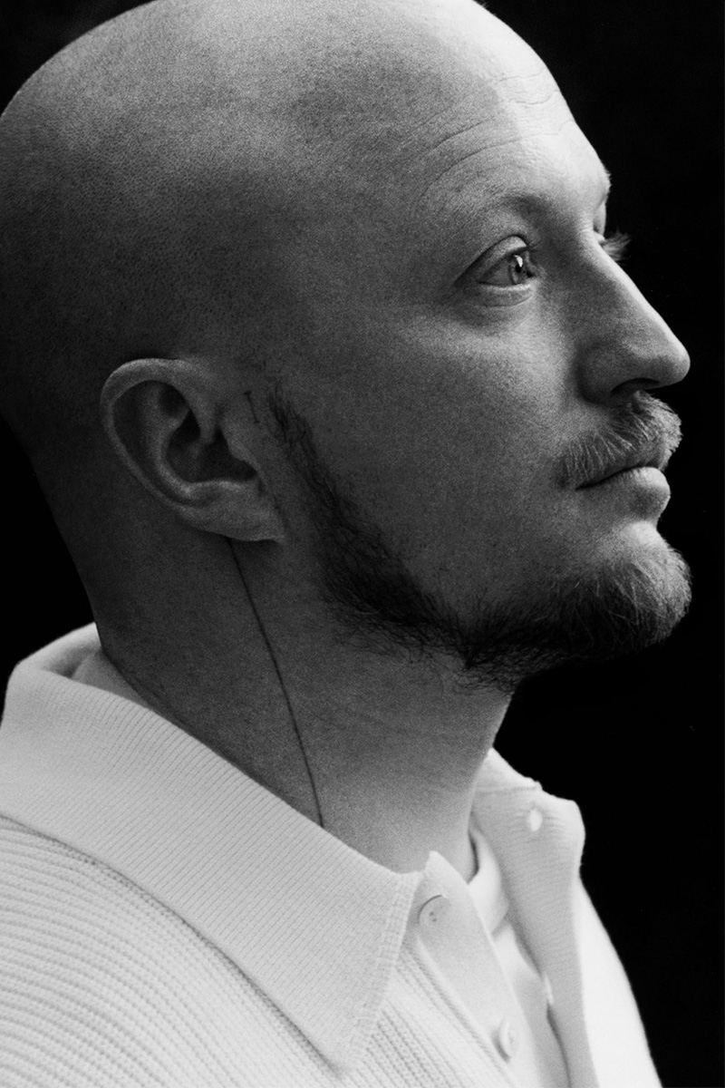 Wojtek Urbański