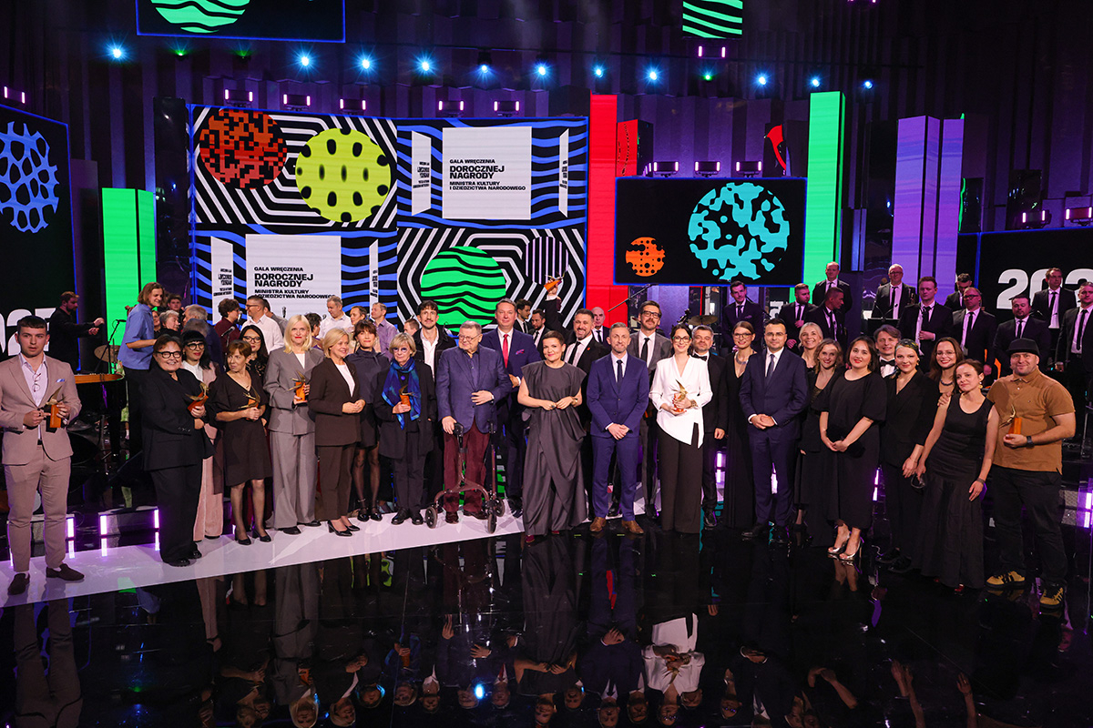 (Fot. Danuta Matloch/MKiDN.)