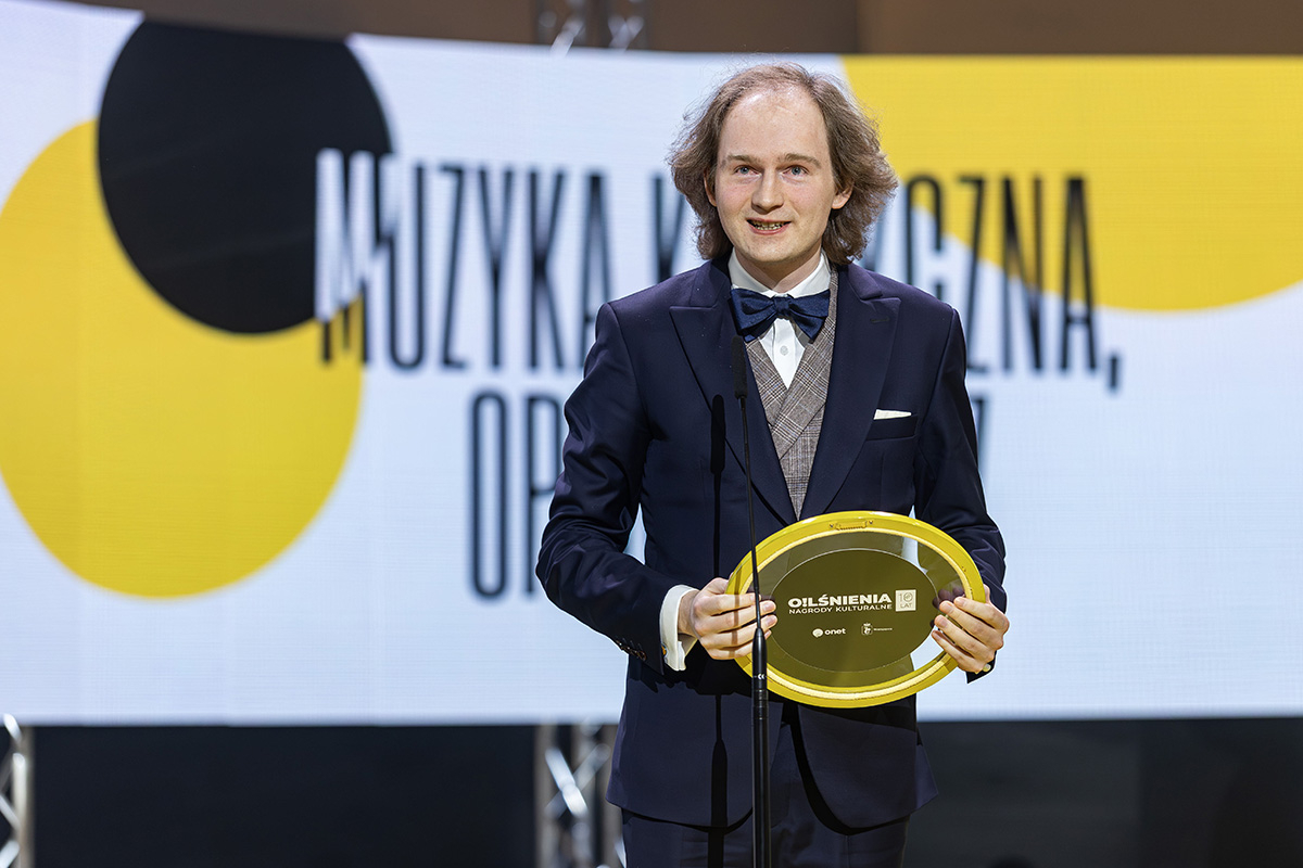Piotr Ryszard Pawlak, pianista i matematyk,