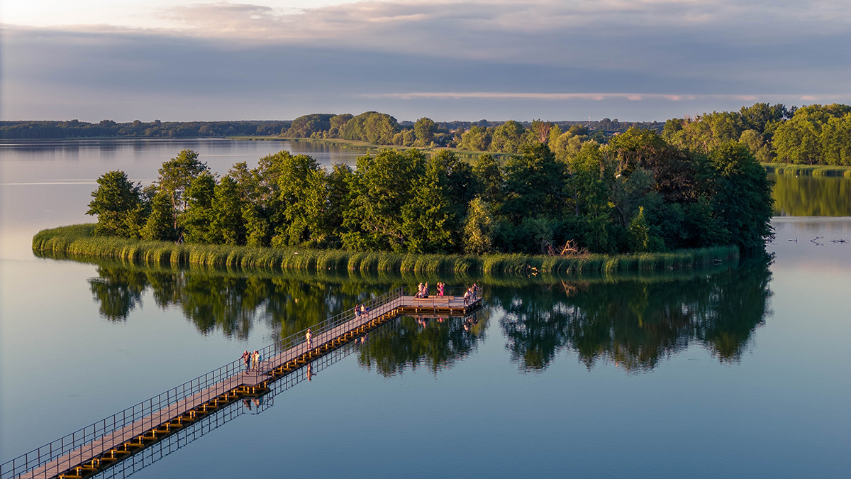 Projekt Pawła Grobelnego wyróżniony nagrodą City’Scape na Triennale w Mediolanie.