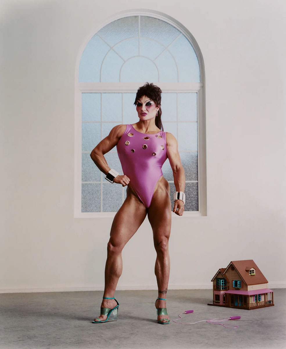 Fot. Kate Biel