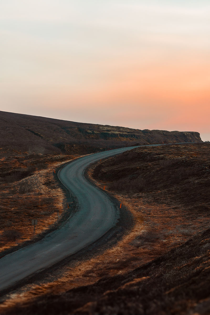 Islandia (Fot. Aleksandra Sosińska-Michaluk/poems.wonderland)