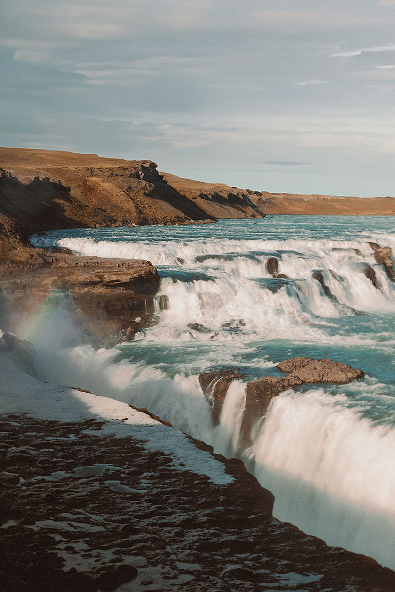 Islandia (Fot. Aleksandra Sosińska-Michaluk/poems.wonderland)