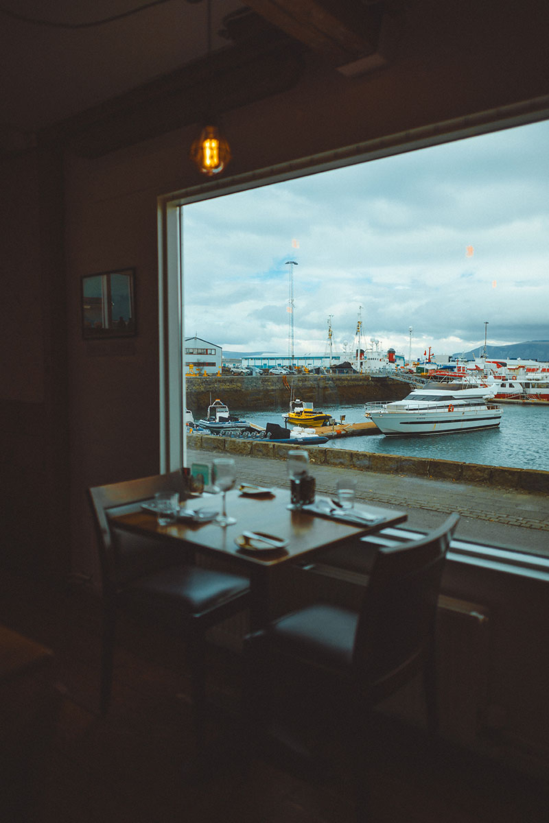 Islandia (Fot. Aleksandra Sosińska-Michaluk/poems.wonderland)