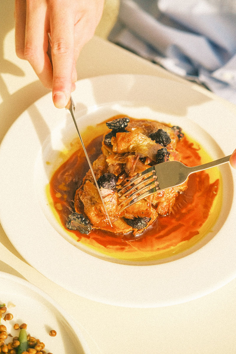 Rumory Bistro (Fot. Materiały prasowe)