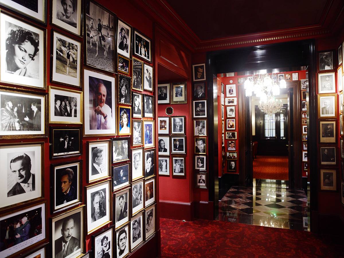 Hotel Sacher