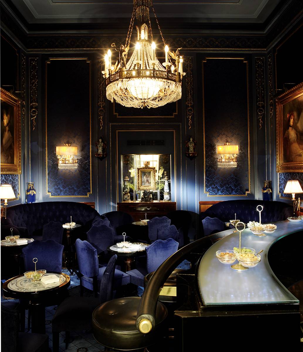 Hotel Sacher