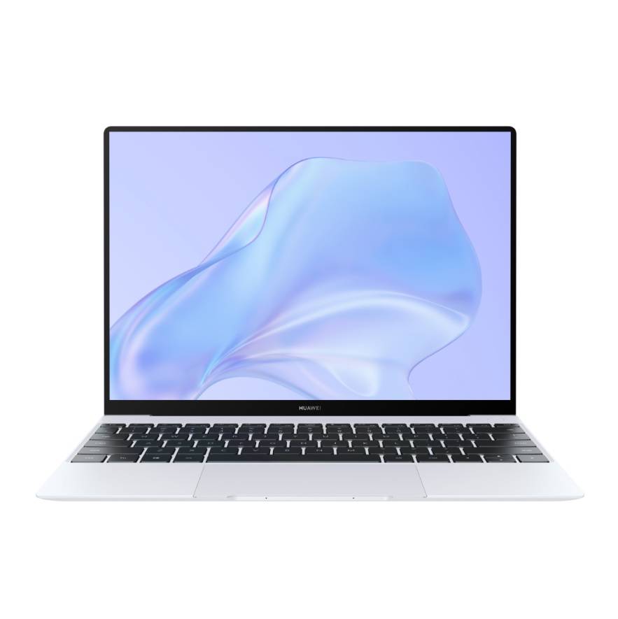 Laptop Huawei MateBook X (Fot. Materiały prasowe)