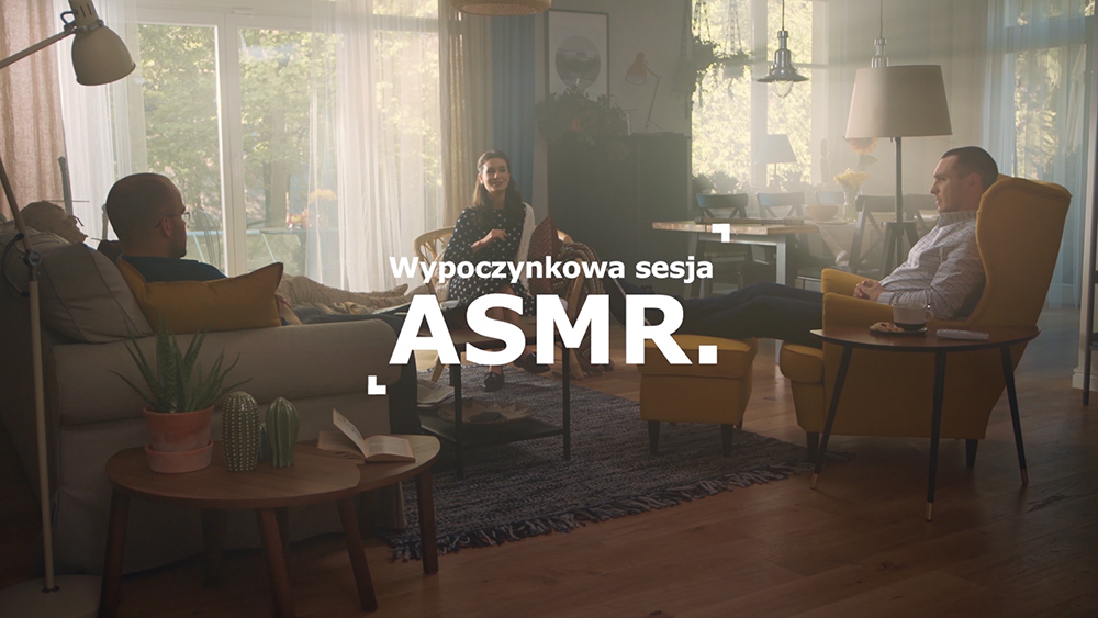 Seria ASMR (Fot. Materiały prasowe IKEA)