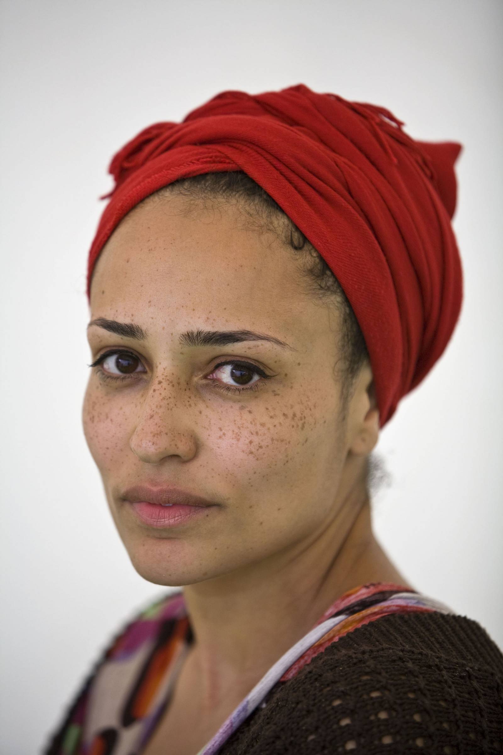 Zadie Smith (Fot. Getty Images)