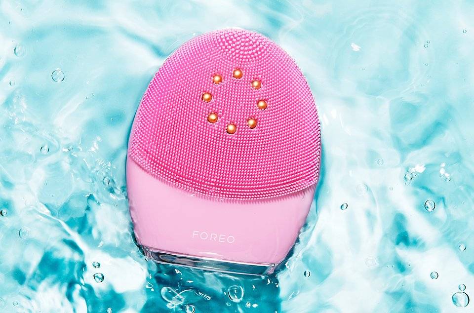 (Foreo, Luna 3 plus, cena 1149 zł)