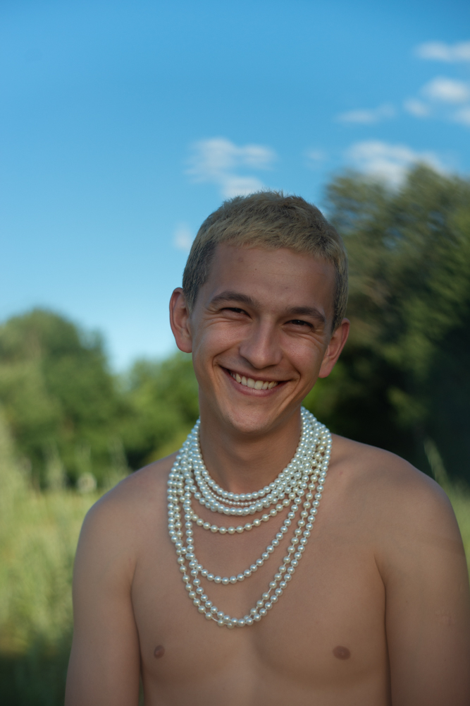 (Fot. Helena Ludkiewicz)
