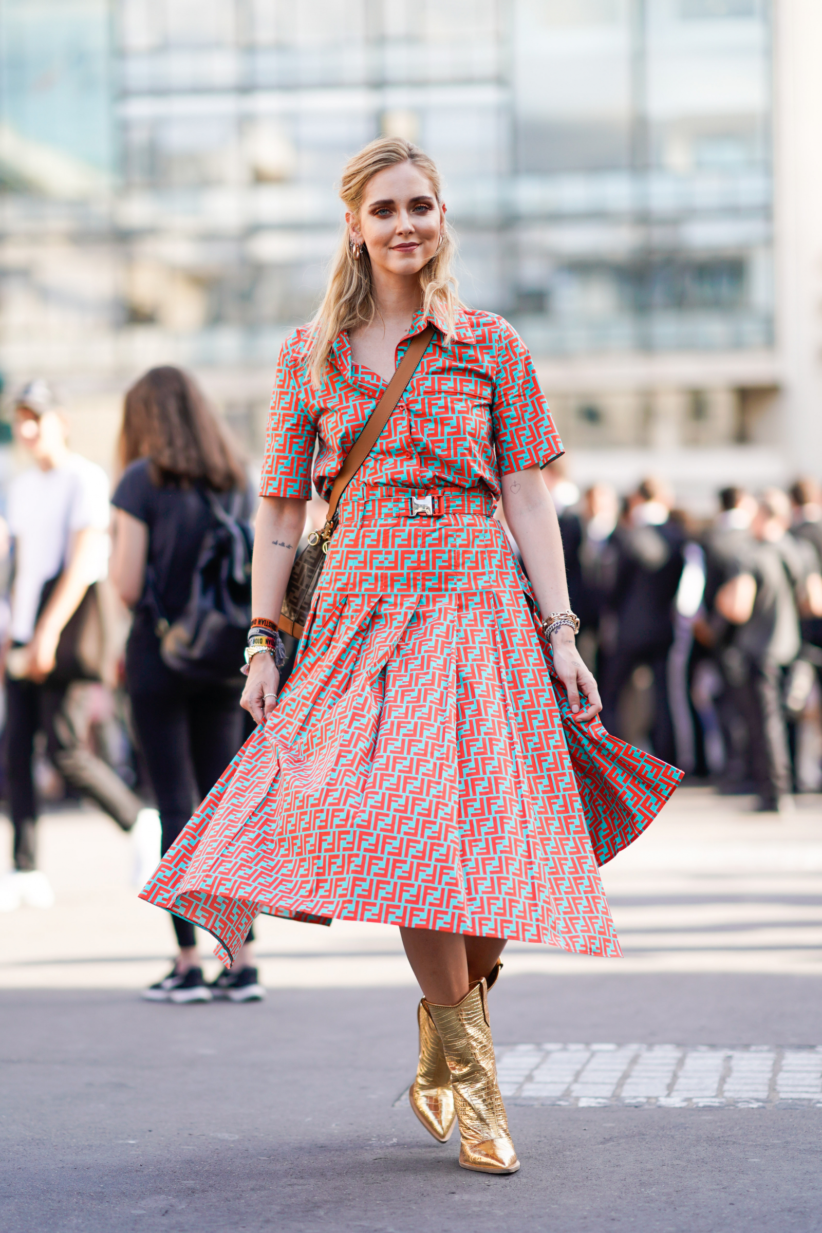 Chiara Ferragni