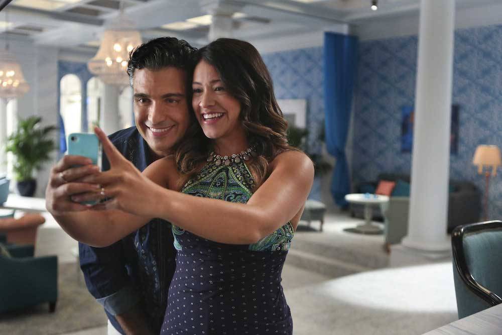 Serial „Jane the Virgin” (Fot. materiały prasowe)