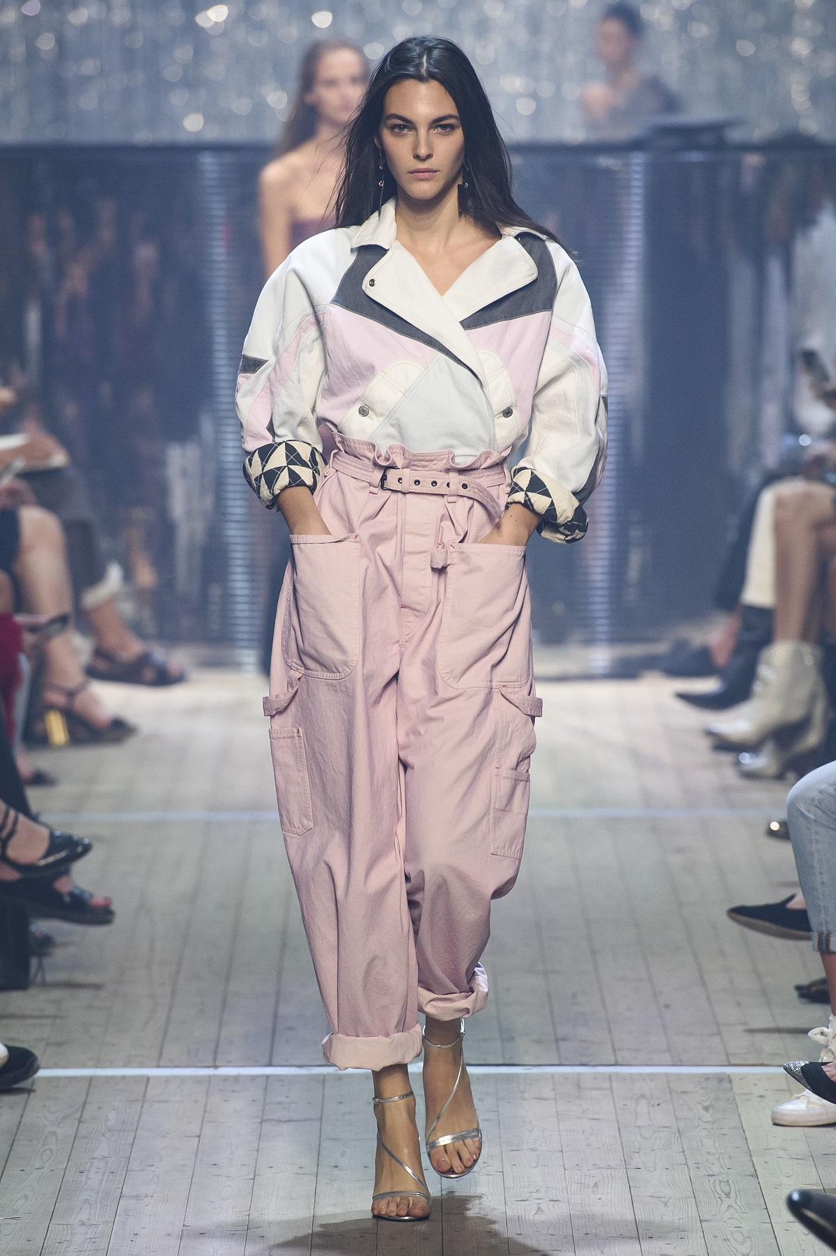 Isabel Marant wiosna-lato 2019