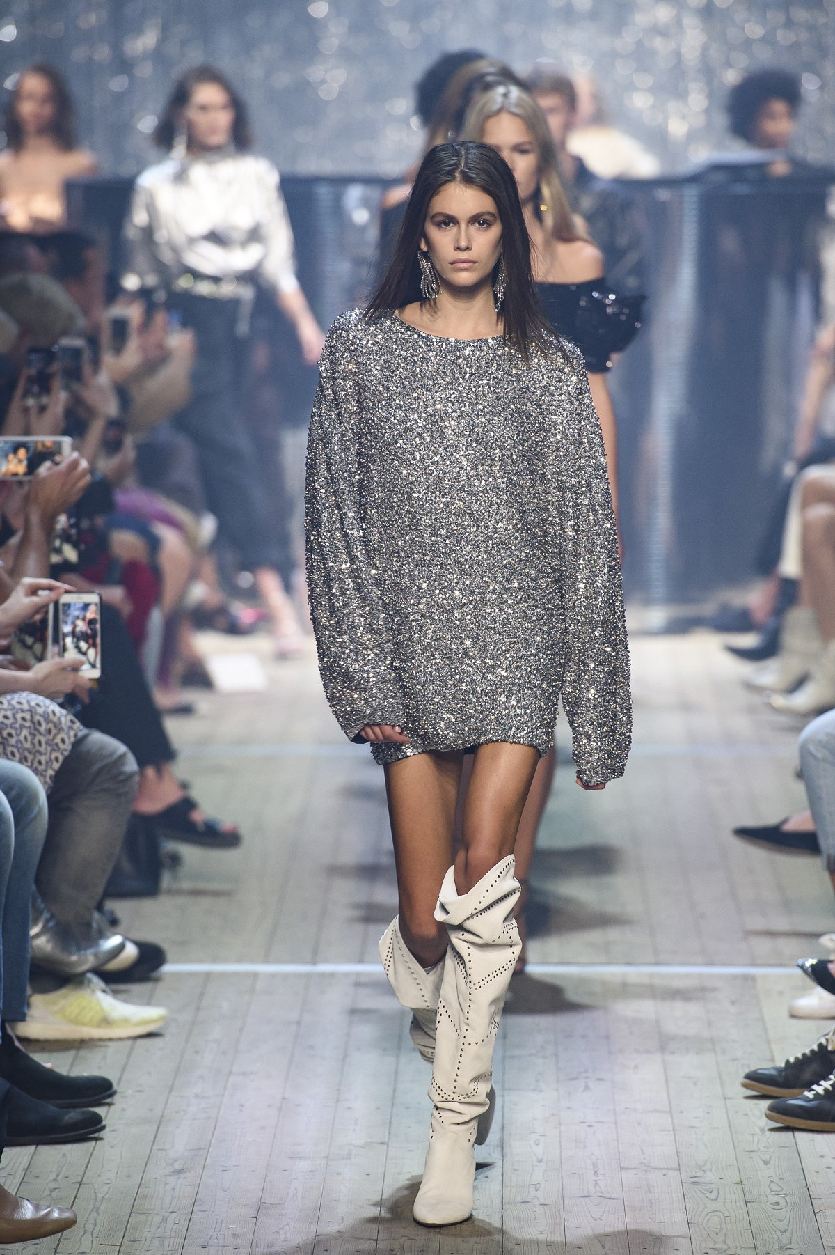 Isabel Marant wiosna-lato 2019