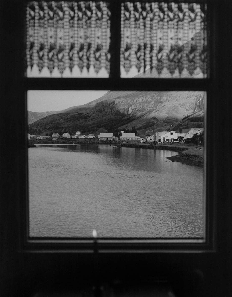 Seyðisfjörður (Fot. Ina Lekiewicz)