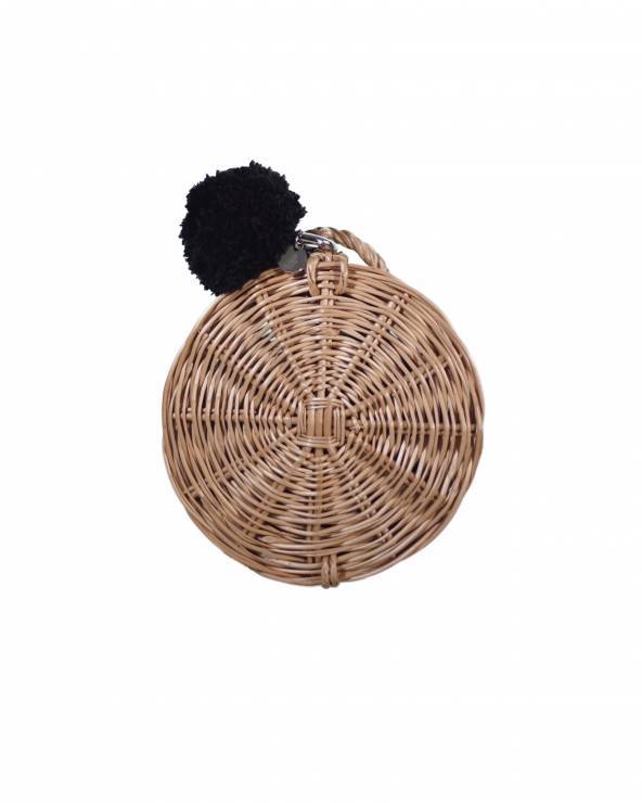 Roboty Ręczne Ladybag Wicker Basket (Fot. materiały promocyjne)