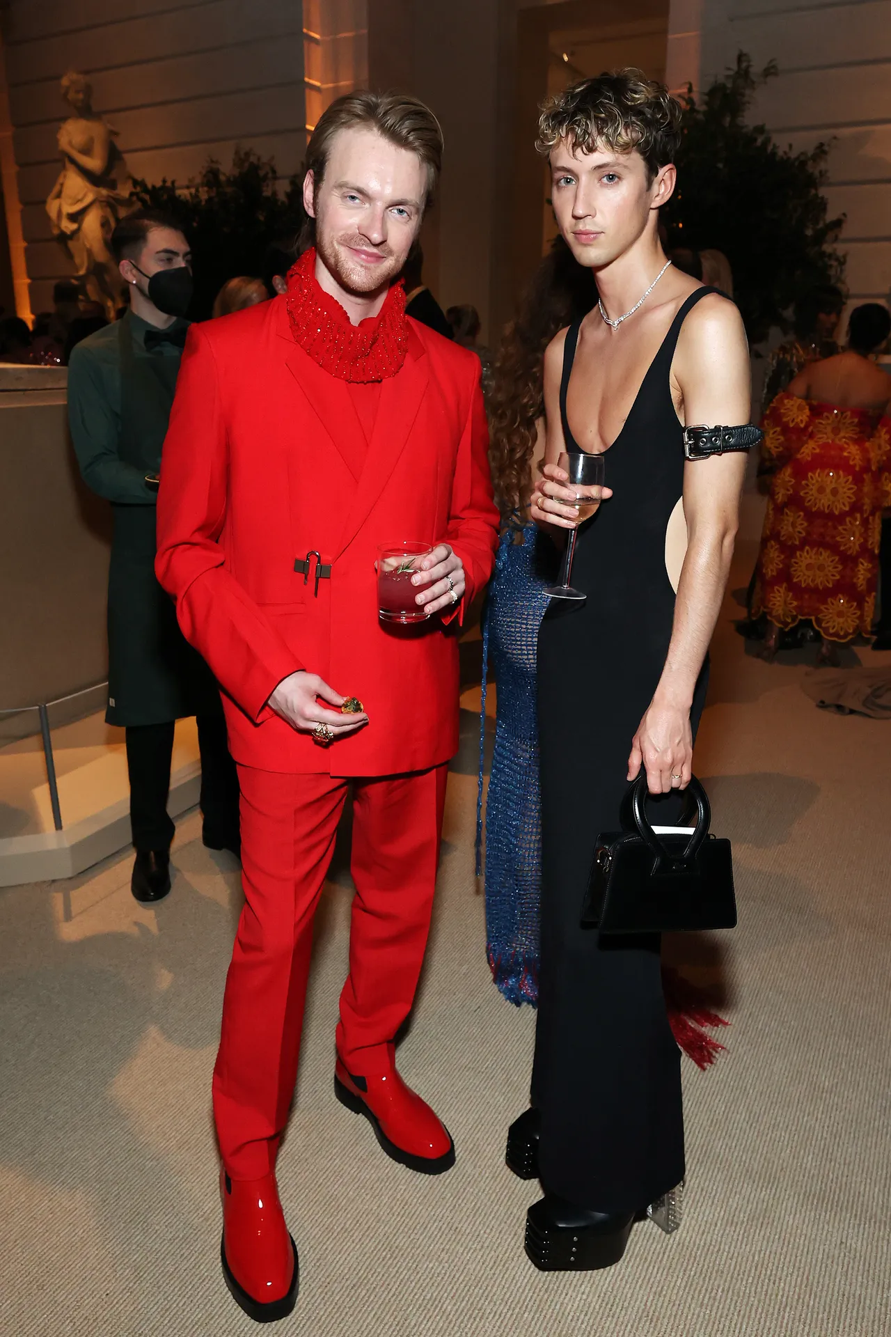 Troye Sivan / Fot. Getty Images