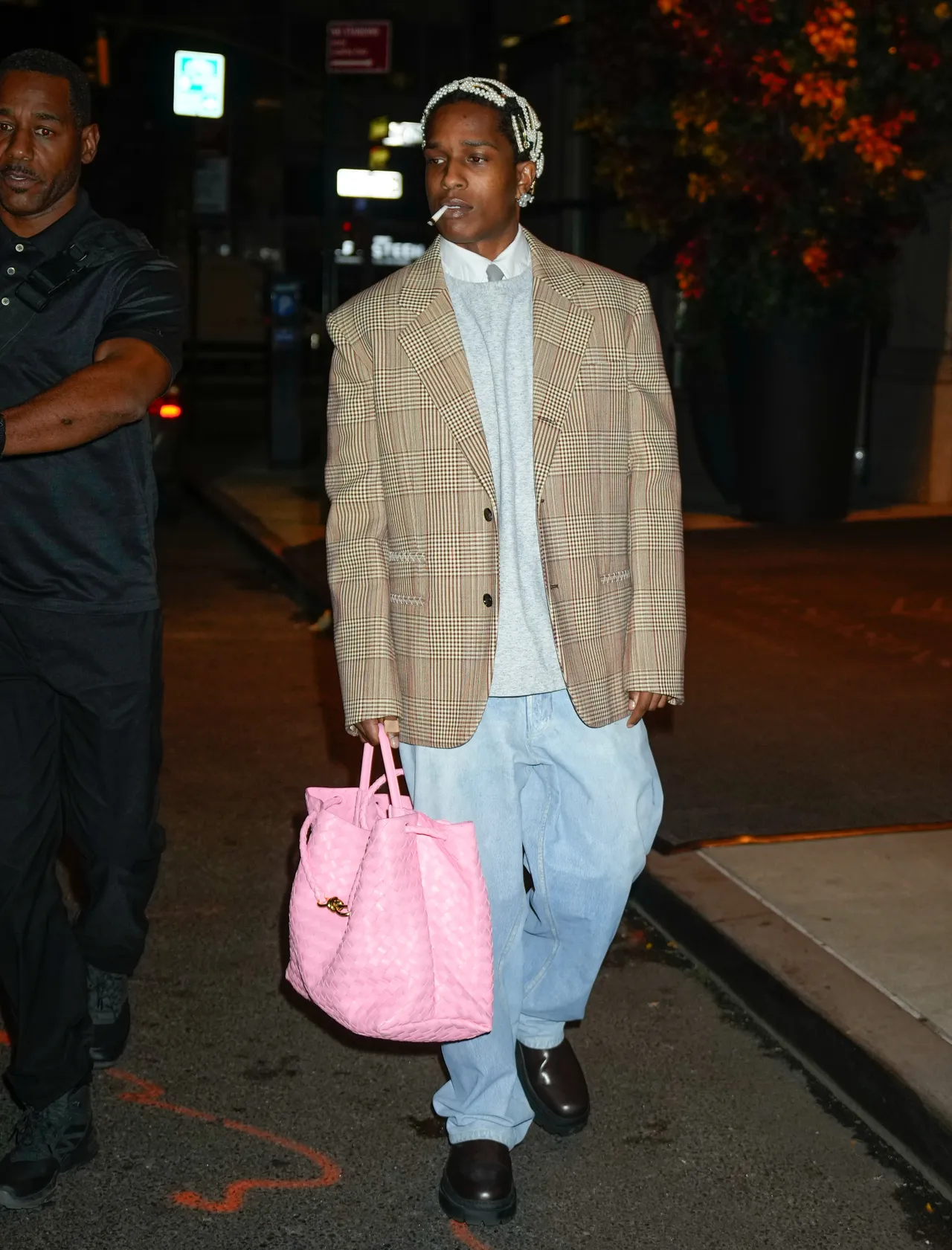 A$AP Rocky / Fot. Getty Images