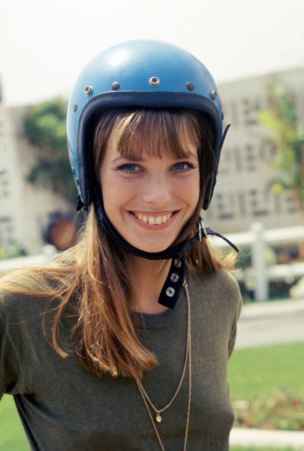 Jane Birkin (Fot. Getty Images)
