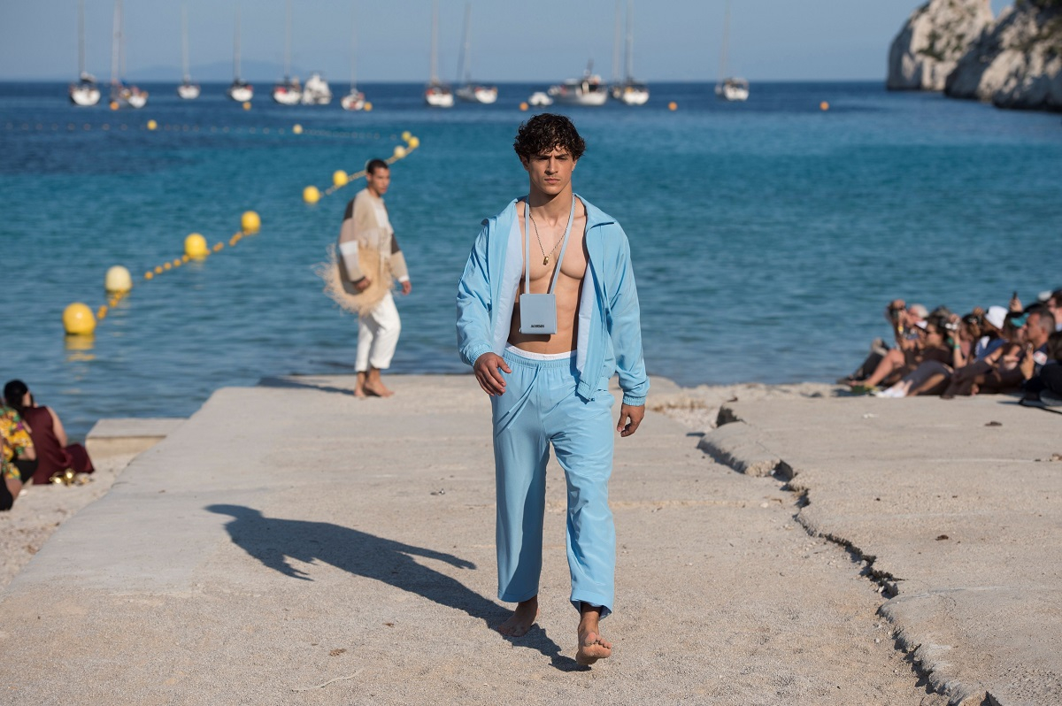 Jacquemus wiosna-lato 2019