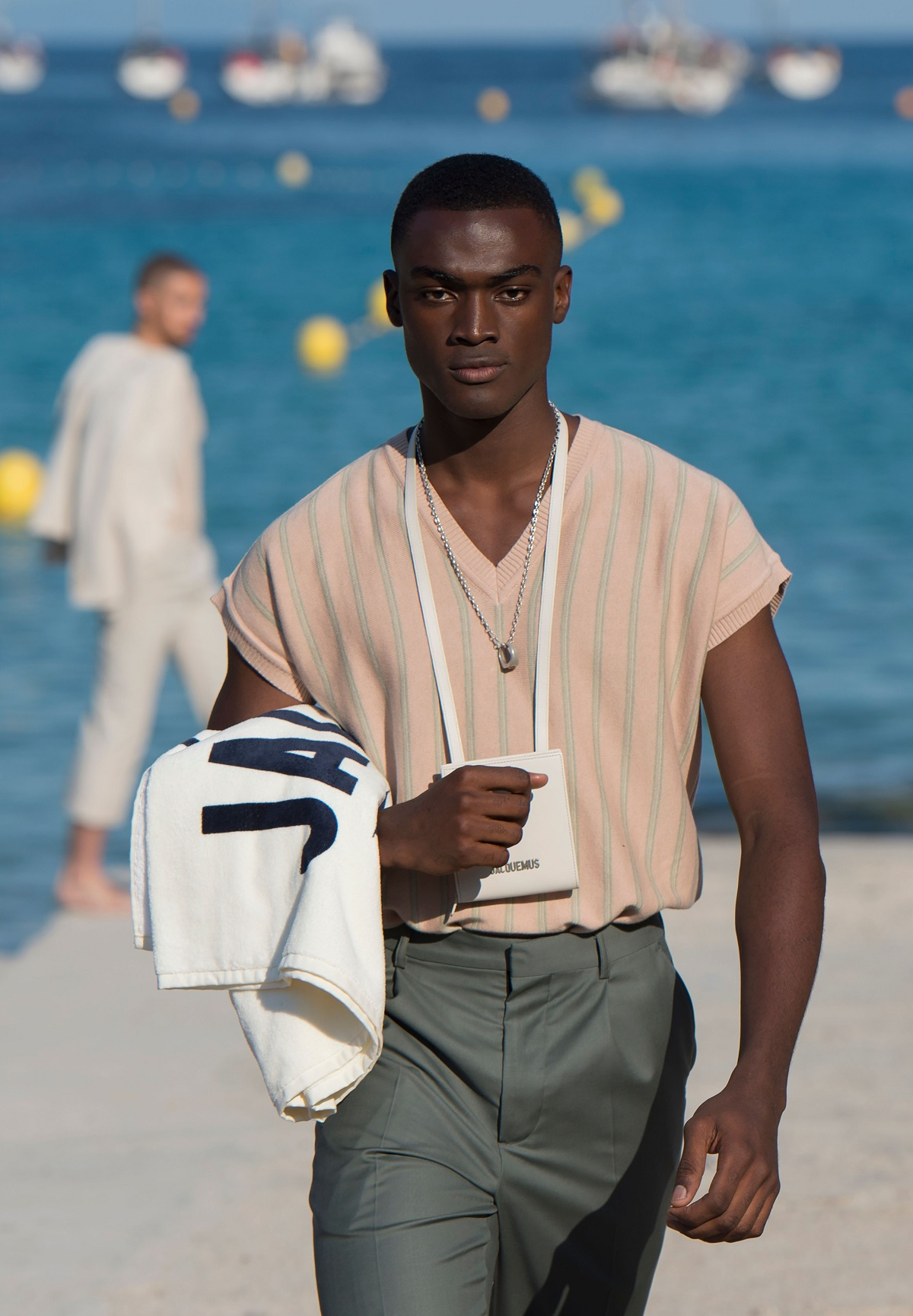 Jacquemus wiosna-lato 2019