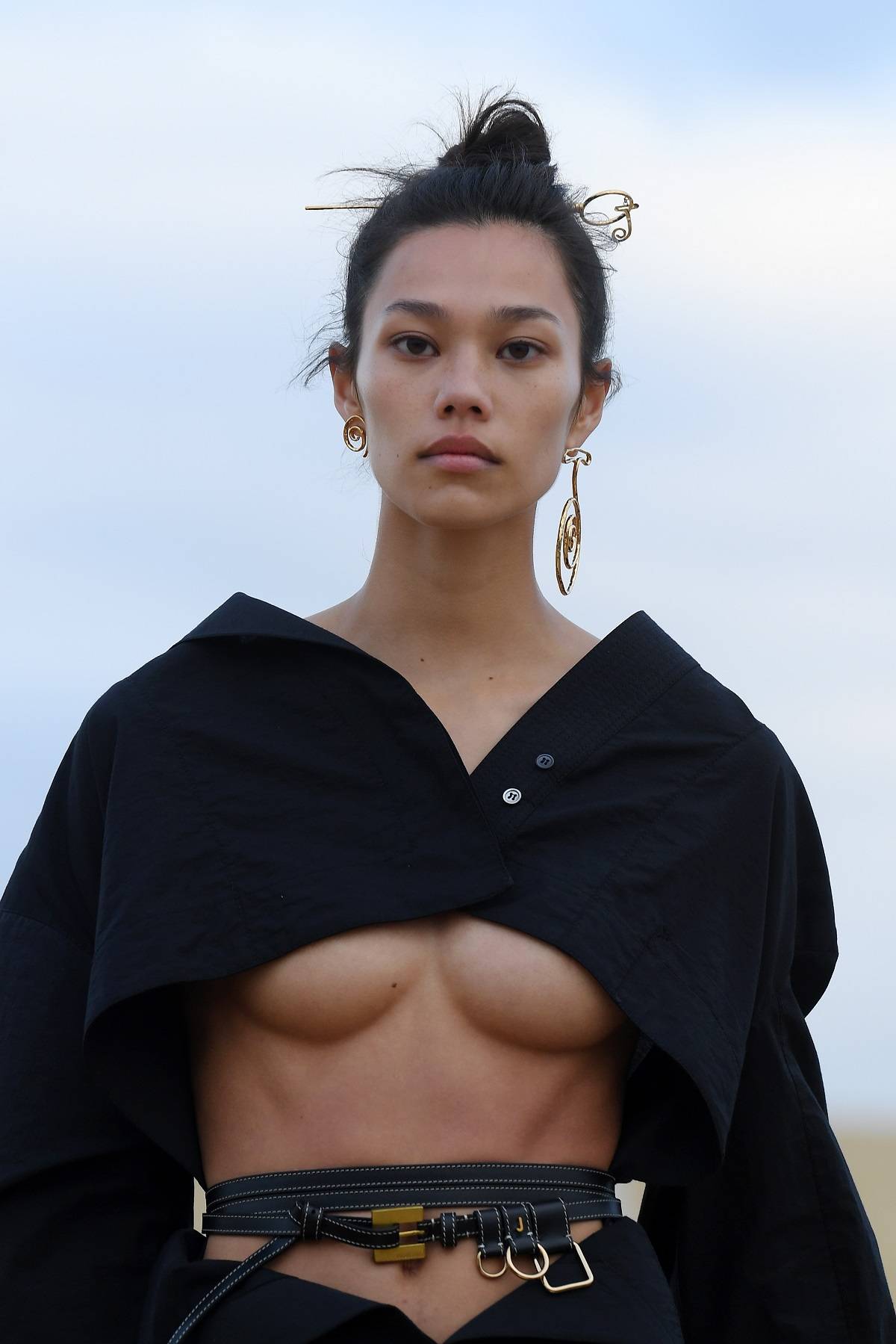 Jacquemus wiosna-lato 2021