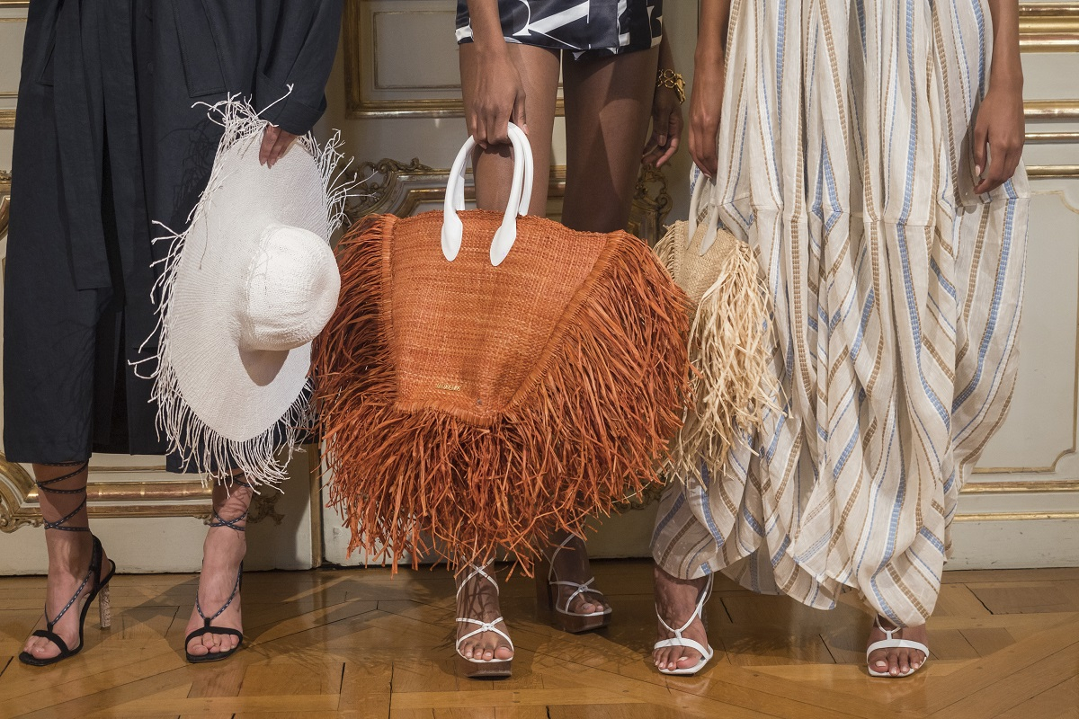 Jacquemus wiosna-lato 2019