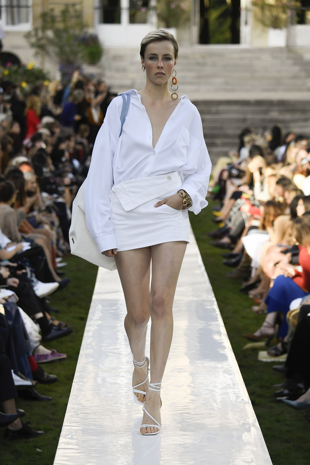 Jacquemus wiosna-lato 2019