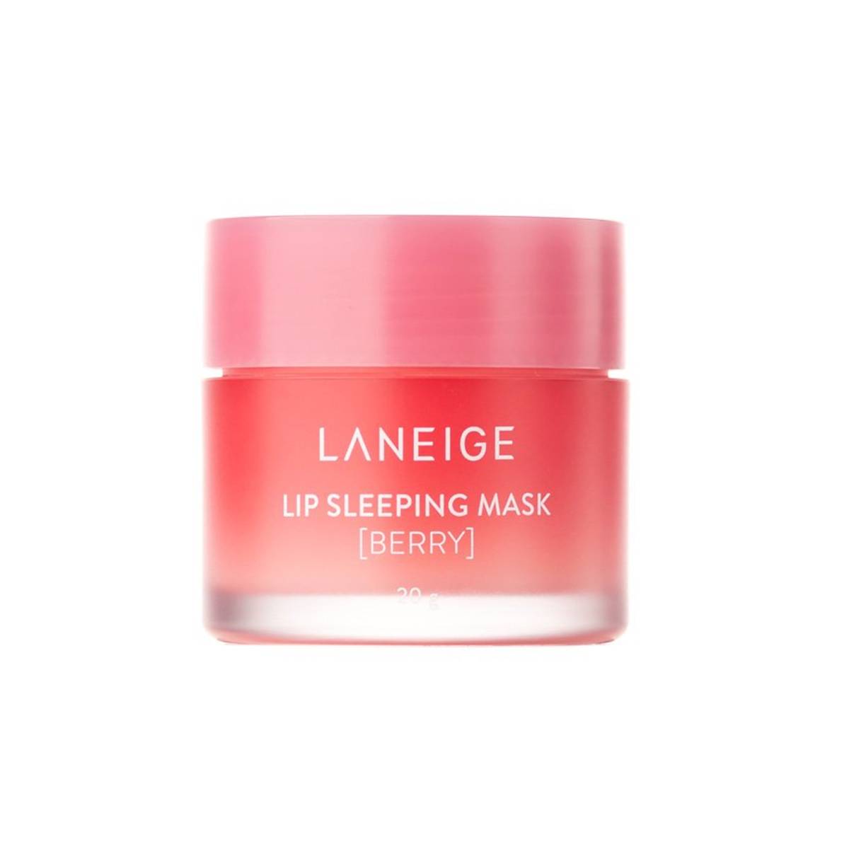 jest Sleeping Mask Lip od Laneig  (Fot. Materiały prasowe)