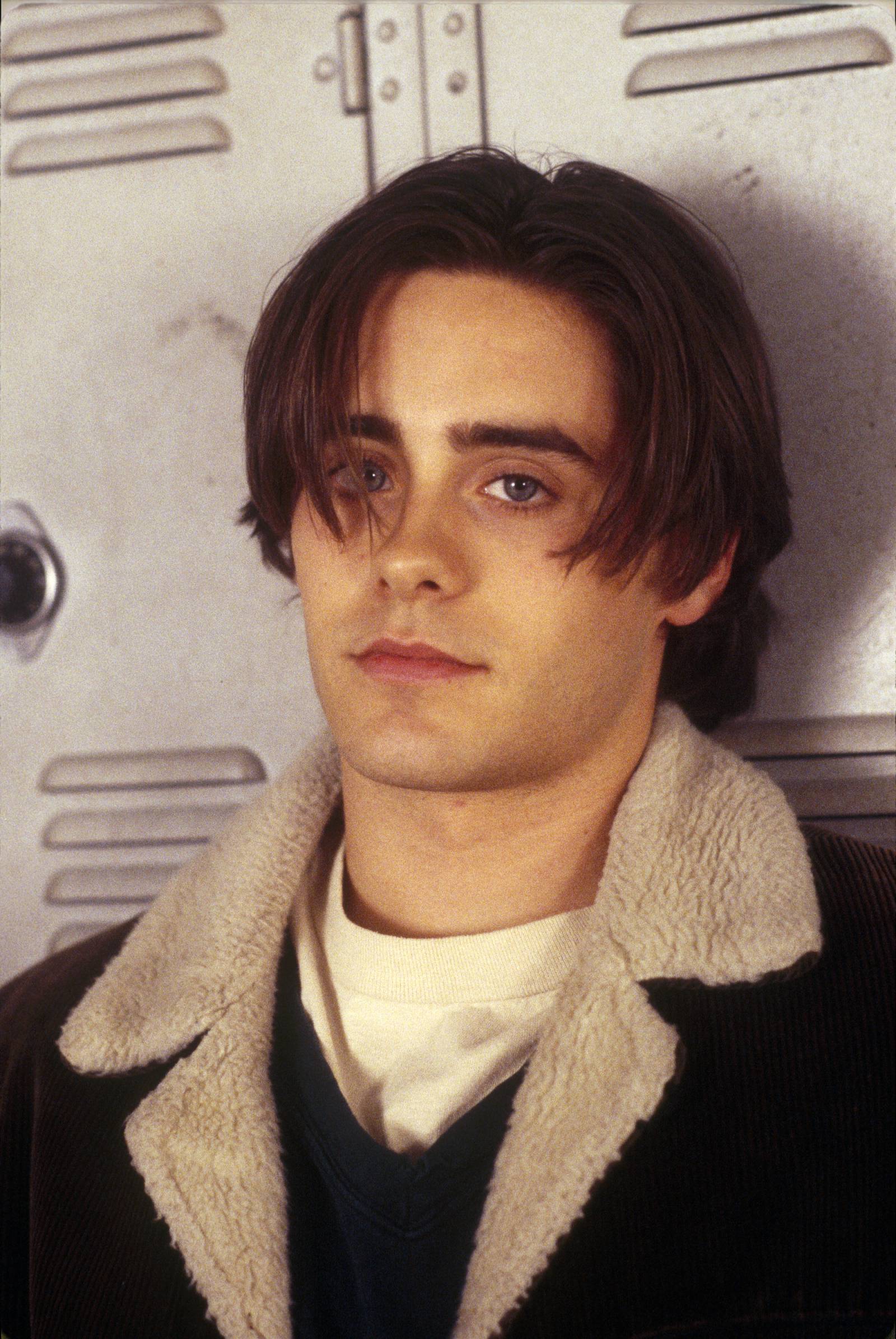 Jako Jordan Catalano (Fot. Getty Images)