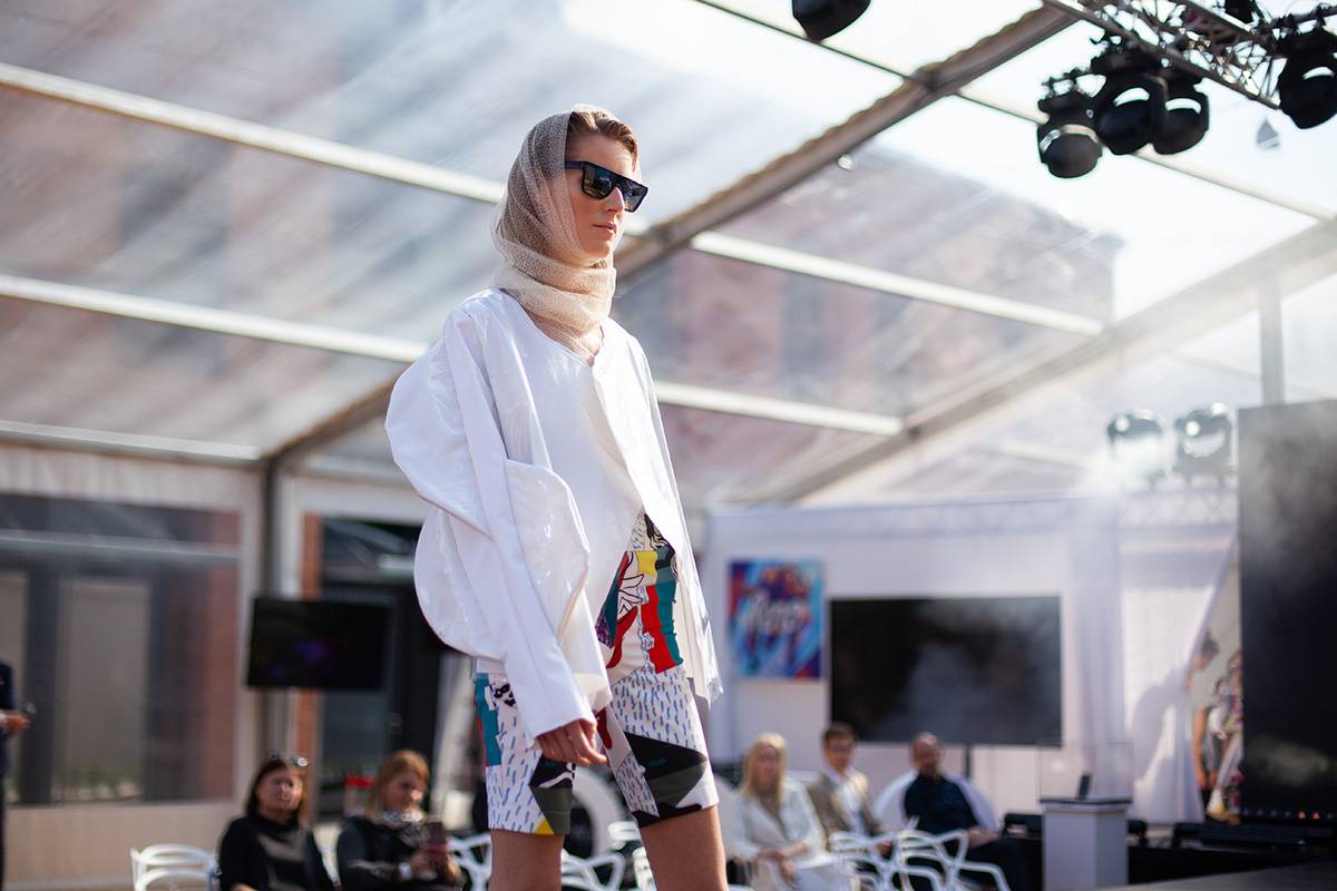 Jazz Art Fashion Festival