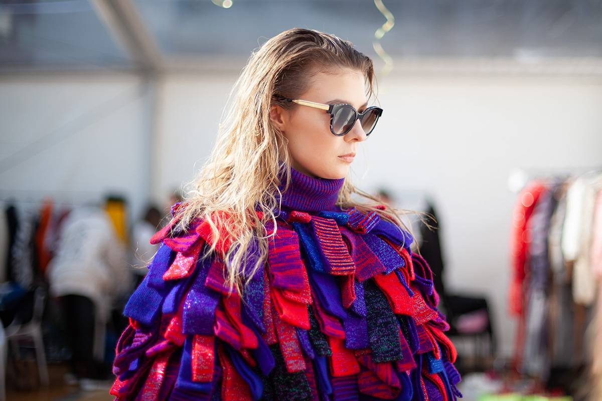 Jazz Art Fashion Festival