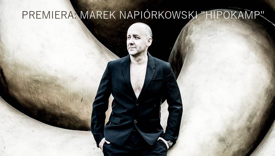Marek Napiórkowski