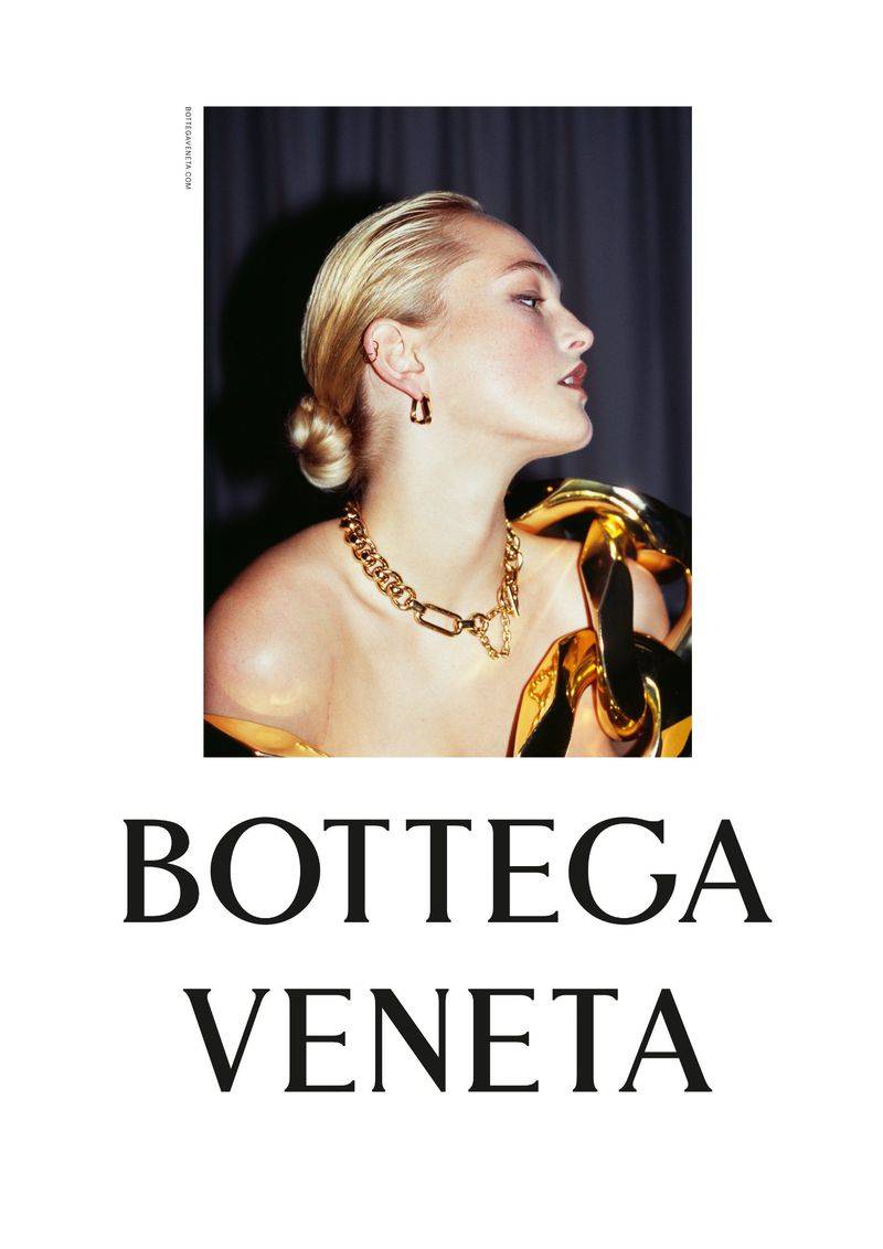 Kampania Bottega Veneta