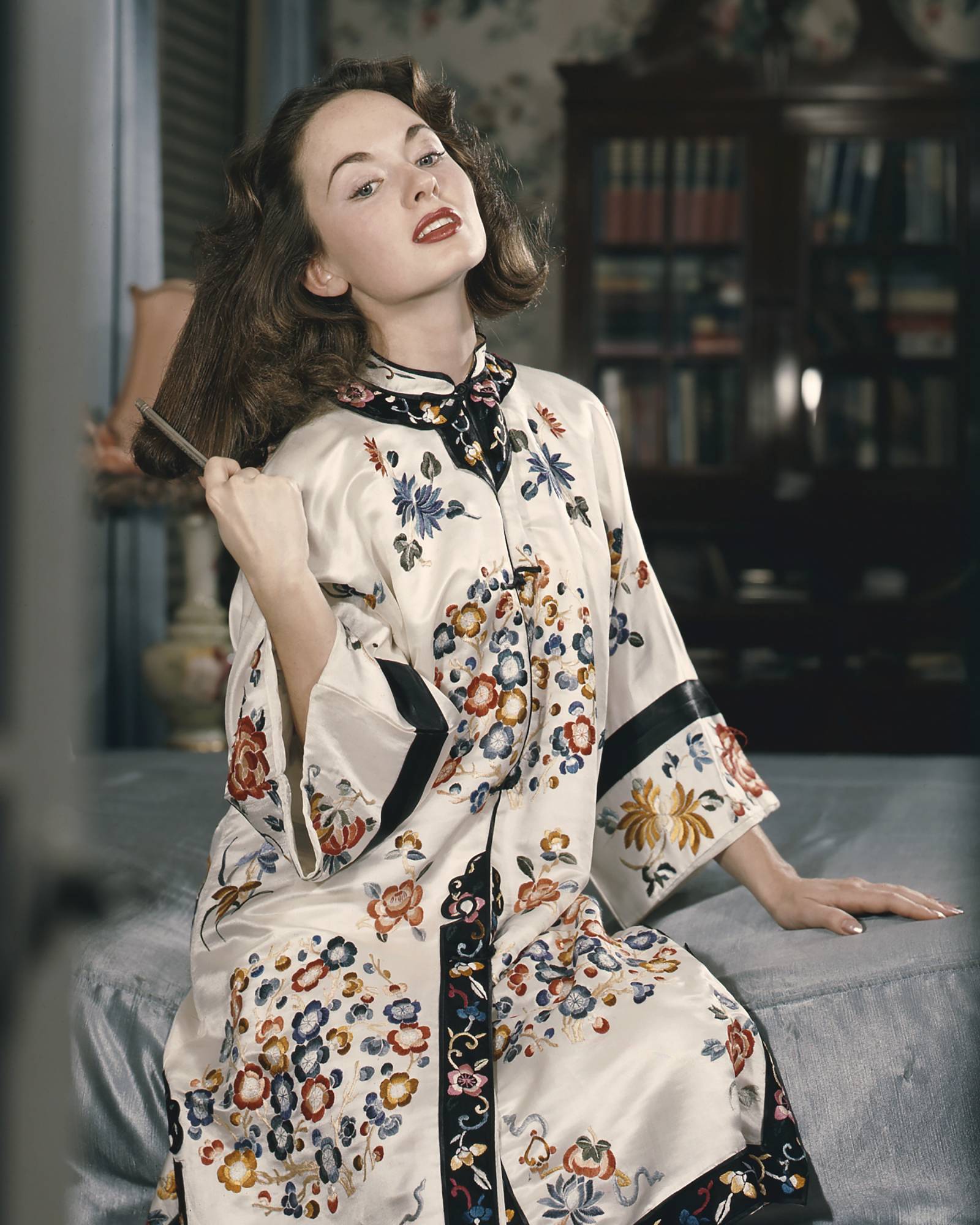 Ann Blyth /(Fot. Getty Images)