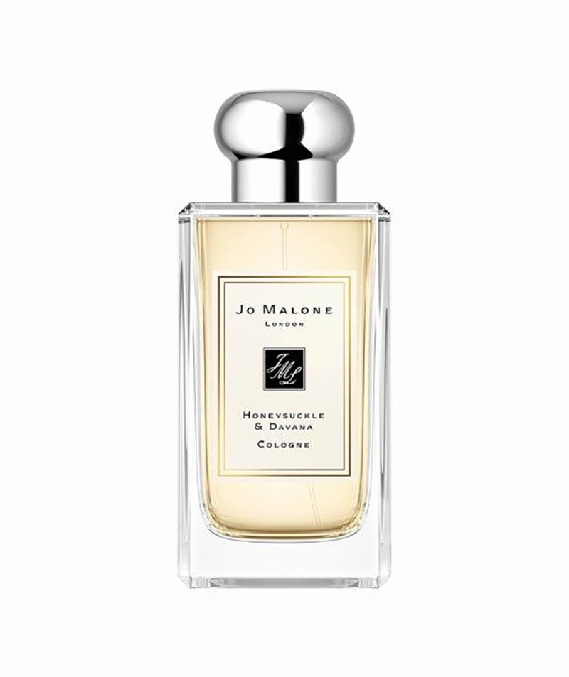 Jo Malone Honeysuckle & Davana