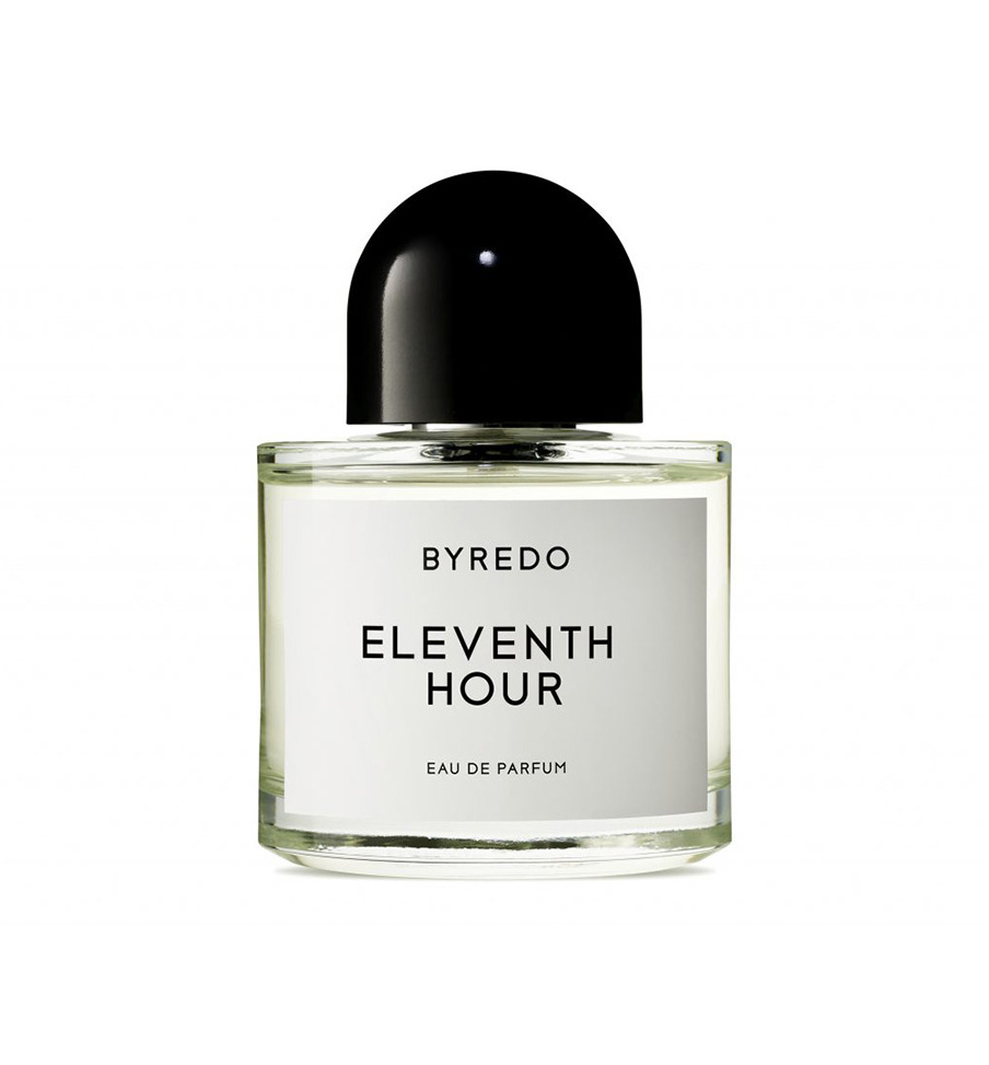 Byredo Eleventh Hour