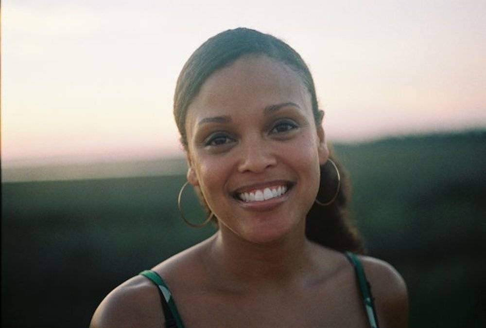 Jesmyn Ward (Fot. John D. & Catherine T. MacArthur Foundation)