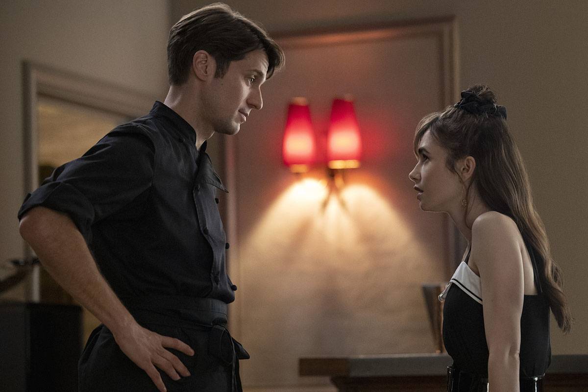 Fot. Materiały prasowe Netflix