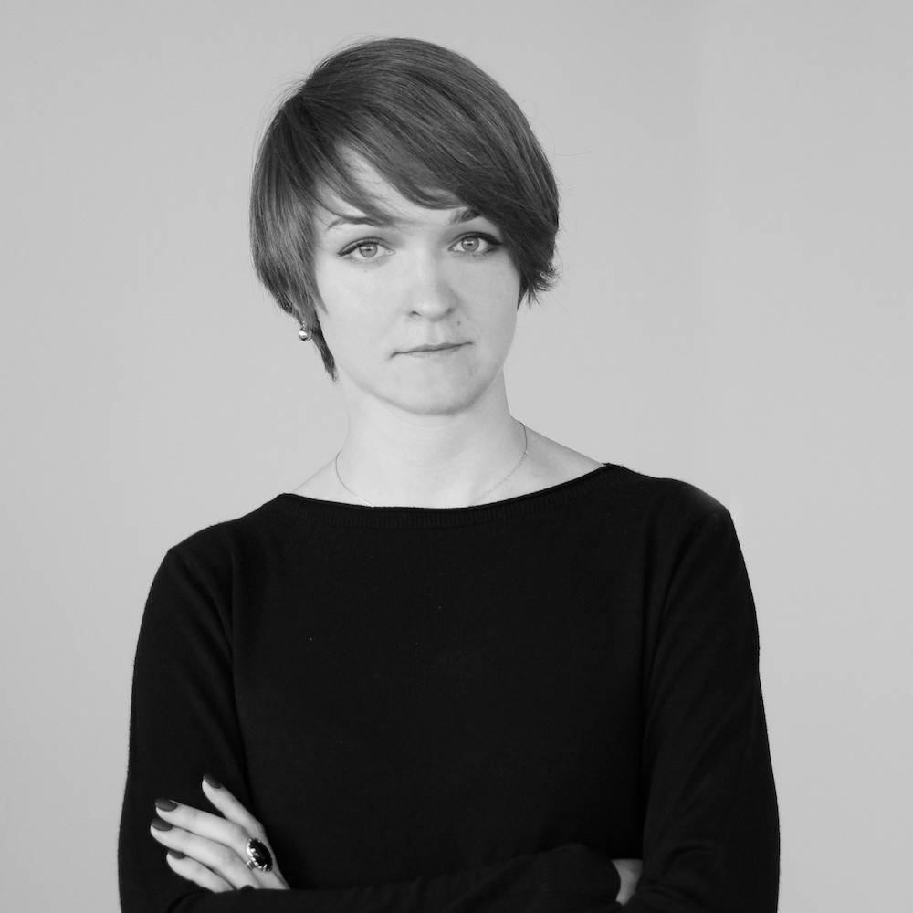 Daryna Shevchenko (Fot. materiały prasowe)