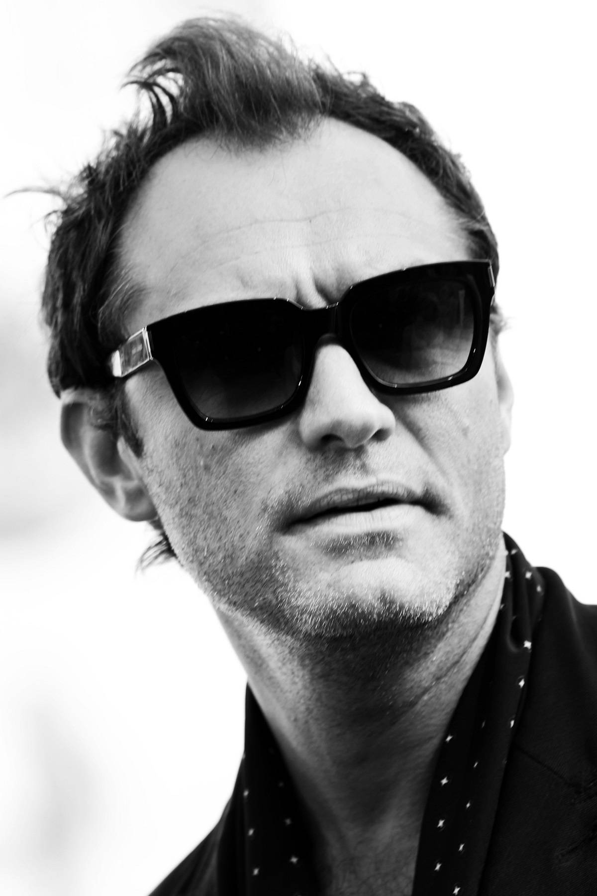 Jude Law