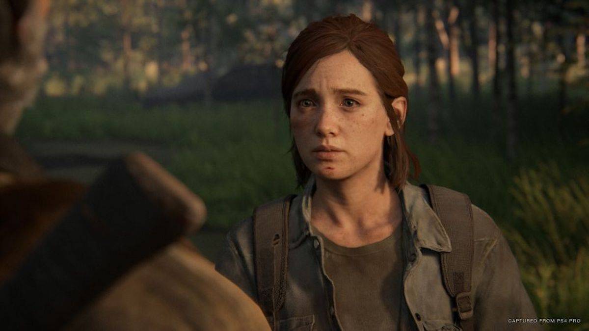 The Last of Us 2 (Fot. materiały prasowe)