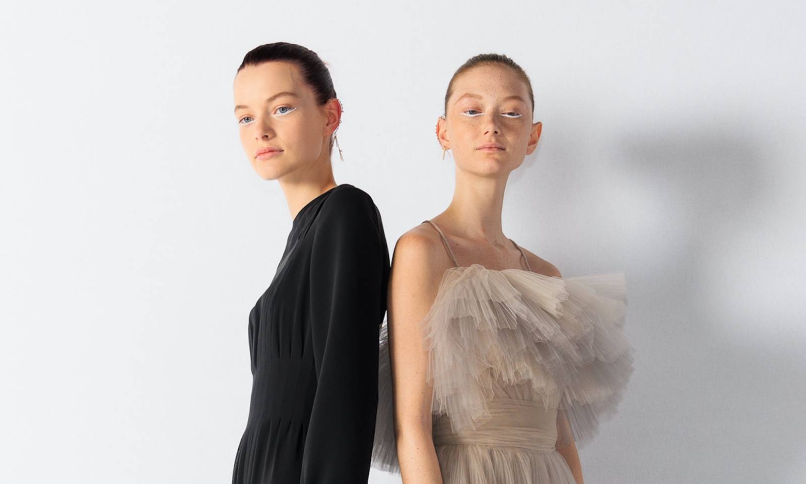 Dior haute couture jesień-zima 2022 / Fot. Acielle / Style du Monde