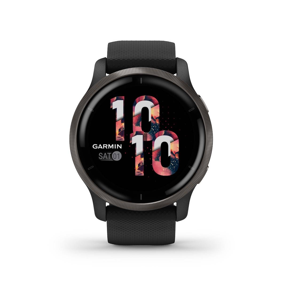 Garmin Venu 2 / Fot. materiały prasowe