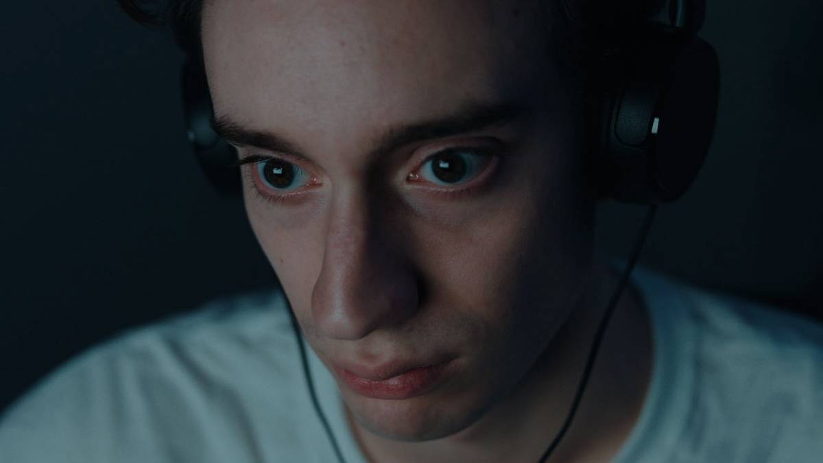 Kadr z filmu „Incel”, reż. John Merizalde (Fot. materiały prasowe)